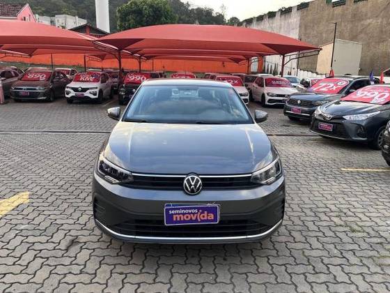 VOLKSWAGEN VIRTUS 1.0 170 TSI MANUAL