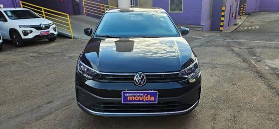 VOLKSWAGEN VIRTUS 1.0 170 TSI MANUAL