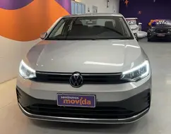 VOLKSWAGEN VIRTUS 1.0 170 TSI MANUAL VOLKSWAGEN VIRTUS 1.0 170 TSI MANUAL