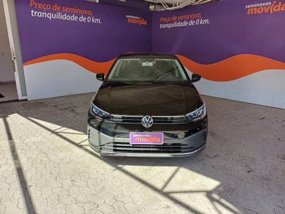 VOLKSWAGEN VIRTUS 1.0 170 TSI MANUAL