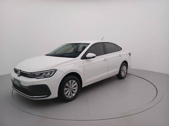 VOLKSWAGEN VIRTUS 1.0 170 TSI MANUAL
