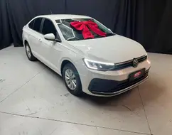 VOLKSWAGEN VIRTUS 1.0 170 TSI MANUAL VOLKSWAGEN VIRTUS 1.0 170 TSI MANUAL