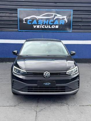 VOLKSWAGEN VIRTUS 1.0 170 TSI MANUAL