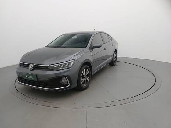VOLKSWAGEN VIRTUS 1.0 200 TSI COMFORTLINE AUTOMÁTICO