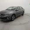 VOLKSWAGEN VIRTUS 1.0 200 TSI COMFORTLINE AUTOMÁTICO VOLKSWAGEN VIRTUS 1.0 200 TSI COMFORTLINE AUTOMÁTICO