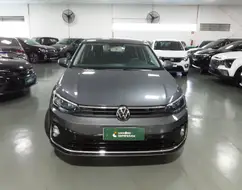 VOLKSWAGEN VIRTUS 1.0 200 TSI COMFORTLINE AUTOMÁTICO VOLKSWAGEN VIRTUS 1.0 200 TSI COMFORTLINE AUTOMÁTICO