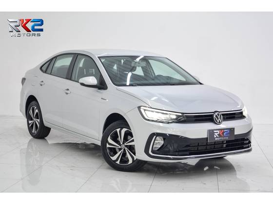 VOLKSWAGEN VIRTUS 1.0 200 TSI COMFORTLINE AUTOMÁTICO