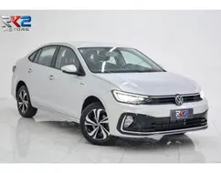 VOLKSWAGEN VIRTUS 1.0 200 TSI COMFORTLINE AUTOMÁTICO VOLKSWAGEN VIRTUS 1.0 200 TSI COMFORTLINE AUTOMÁTICO