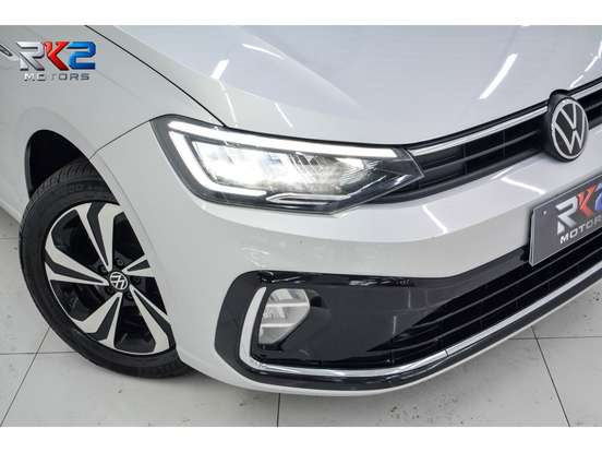 VOLKSWAGEN-VIRTUS-1.0 200 TSI COMFORTLINE AUTOMÁTICO VOLKSWAGEN-VIRTUS-2024
