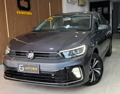 VOLKSWAGEN VIRTUS 1.0 200 TSI COMFORTLINE AUTOMÁTICO VOLKSWAGEN VIRTUS 1.0 200 TSI COMFORTLINE AUTOMÁTICO
