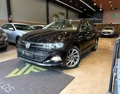 VOLKSWAGEN VIRTUS 1.0 200 TSI HIGHLINE AUTOMÁTICO VOLKSWAGEN VIRTUS 1.0 200 TSI HIGHLINE AUTOMÁTICO