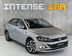 VOLKSWAGEN VIRTUS 1.0 200 TSI HIGHLINE AUTOMÁTICO VOLKSWAGEN VIRTUS 1.0 200 TSI HIGHLINE AUTOMÁTICO