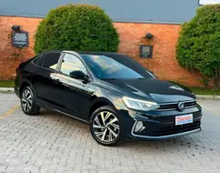 VOLKSWAGEN VIRTUS 1.0 200 TSI HIGHLINE AUTOMÁTICO VOLKSWAGEN VIRTUS 1.0 200 TSI HIGHLINE AUTOMÁTICO