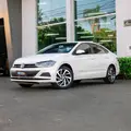 VOLKSWAGEN VIRTUS 1.6 MSI SENSE TOTAL FLEX AUTOMÁTICO VOLKSWAGEN VIRTUS 1.6 MSI SENSE TOTAL FLEX AUTOMÁTICO
