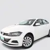 VOLKSWAGEN VIRTUS 1.6 MSI TOTAL FLEX AUTOMÁTICO VOLKSWAGEN VIRTUS 1.6 MSI TOTAL FLEX AUTOMÁTICO