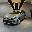 VOLKSWAGEN VIRTUS 1.6 MSI TOTAL FLEX AUTOMÁTICO VOLKSWAGEN VIRTUS 1.6 MSI TOTAL FLEX AUTOMÁTICO