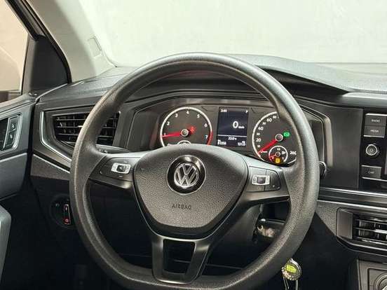 VOLKSWAGEN-VIRTUS-1.6 MSI TOTAL FLEX AUTOMÁTICO VOLKSWAGEN-VIRTUS-2020