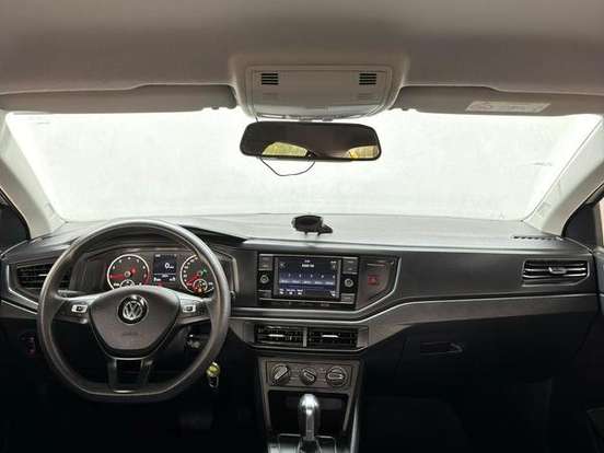 VOLKSWAGEN-VIRTUS-1.6 MSI TOTAL FLEX AUTOMÁTICO VOLKSWAGEN-VIRTUS-2020