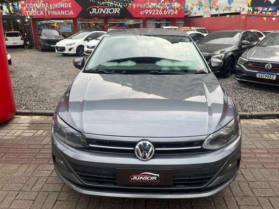 VOLKSWAGEN-VIRTUS-1.6 MSI TOTAL FLEX MANUAL VOLKSWAGEN-VIRTUS-2021