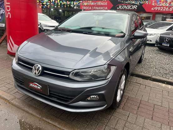 VOLKSWAGEN-VIRTUS-1.6 MSI TOTAL FLEX MANUAL VOLKSWAGEN-VIRTUS-2021