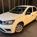 VOLKSWAGEN VOYAGE 1.0 12V MPI TOTALFLEX 4P MANUAL VOLKSWAGEN VOYAGE 1.0 12V MPI TOTALFLEX 4P MANUAL