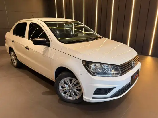VOLKSWAGEN-VOYAGE-1.0 12V MPI TOTALFLEX 4P MANUAL VOLKSWAGEN-VOYAGE-2022