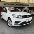 VOLKSWAGEN VOYAGE 1.0 12V MPI TOTALFLEX 4P MANUAL VOLKSWAGEN VOYAGE 1.0 12V MPI TOTALFLEX 4P MANUAL