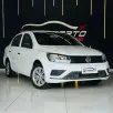 VOLKSWAGEN VOYAGE 1.0 12V MPI TOTALFLEX 4P MANUAL VOLKSWAGEN VOYAGE 1.0 12V MPI TOTALFLEX 4P MANUAL