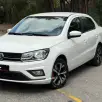 VOLKSWAGEN VOYAGE 1.0 12V MPI TOTALFLEX 4P MANUAL VOLKSWAGEN VOYAGE 1.0 12V MPI TOTALFLEX 4P MANUAL