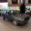 VOLKSWAGEN VOYAGE 1.6 CL 8V ÁLCOOL 2P MANUAL VOLKSWAGEN VOYAGE 1.6 CL 8V ÁLCOOL 2P MANUAL