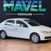 VOLKSWAGEN VOYAGE 1.6 MI 8V FLEX 4P MANUAL VOLKSWAGEN VOYAGE 1.6 MI 8V FLEX 4P MANUAL