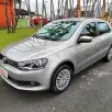 VOLKSWAGEN VOYAGE 1.6 MI 8V FLEX 4P MANUAL VOLKSWAGEN VOYAGE 1.6 MI 8V FLEX 4P MANUAL