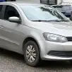 VOLKSWAGEN VOYAGE 1.6 MI CITY 8V FLEX 4P MANUAL VOLKSWAGEN VOYAGE 1.6 MI CITY 8V FLEX 4P MANUAL