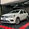 VOLKSWAGEN VOYAGE 1.0 12V MPI TOTALFLEX 4P MANUAL VOLKSWAGEN VOYAGE 1.0 12V MPI TOTALFLEX 4P MANUAL