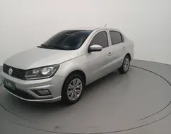 VOLKSWAGEN VOYAGE 1.0 12V MPI TOTALFLEX 4P MANUAL VOLKSWAGEN VOYAGE 1.0 12V MPI TOTALFLEX 4P MANUAL