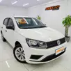 VOLKSWAGEN VOYAGE 1.0 12V MPI TOTALFLEX 4P MANUAL VOLKSWAGEN VOYAGE 1.0 12V MPI TOTALFLEX 4P MANUAL