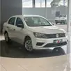 VOLKSWAGEN VOYAGE 1.0 12V MPI TOTALFLEX 4P MANUAL VOLKSWAGEN VOYAGE 1.0 12V MPI TOTALFLEX 4P MANUAL