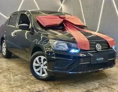 VOLKSWAGEN VOYAGE 1.0 12V MPI TOTALFLEX 4P MANUAL VOLKSWAGEN VOYAGE 1.0 12V MPI TOTALFLEX 4P MANUAL