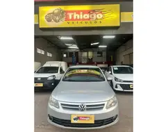 VOLKSWAGEN VOYAGE 1.0 MI 8V FLEX 4P MANUAL VOLKSWAGEN VOYAGE 1.0 MI 8V FLEX 4P MANUAL
