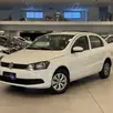 VOLKSWAGEN VOYAGE 1.0 MI CITY 8V FLEX 4P MANUAL VOLKSWAGEN VOYAGE 1.0 MI CITY 8V FLEX 4P MANUAL