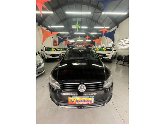 VOLKSWAGEN VOYAGE 1.0 MI CITY 8V FLEX 4P MANUAL
