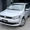 VOLKSWAGEN VOYAGE 1.6 MI 8V FLEX 4P MANUAL VOLKSWAGEN VOYAGE 1.6 MI 8V FLEX 4P MANUAL