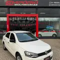 VOLKSWAGEN VOYAGE 1.6 MI 8V FLEX 4P MANUAL VOLKSWAGEN VOYAGE 1.6 MI 8V FLEX 4P MANUAL