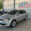 VOLKSWAGEN VOYAGE 1.6 MI EVIDENCE 8V FLEX 4P MANUAL VOLKSWAGEN VOYAGE 1.6 MI EVIDENCE 8V FLEX 4P MANUAL