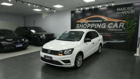 VOLKSWAGEN-VOYAGE-2021