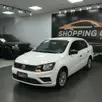 VOLKSWAGEN VOYAGE 1.6 MSI TOTALFLEX 4P MANUAL VOLKSWAGEN VOYAGE 1.6 MSI TOTALFLEX 4P MANUAL