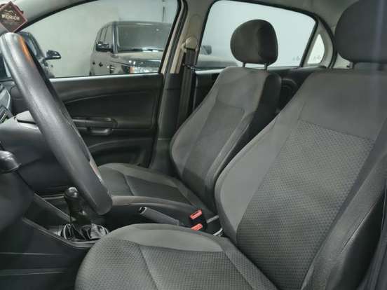 VOLKSWAGEN-VOYAGE-1.6 MSI TOTALFLEX 4P MANUAL VOLKSWAGEN-VOYAGE-2021