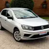 VOLKSWAGEN VOYAGE 1.6 MSI TOTALFLEX 4P MANUAL VOLKSWAGEN VOYAGE 1.6 MSI TOTALFLEX 4P MANUAL