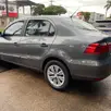 VOLKSWAGEN VOYAGE 1.6 MSI TOTALFLEX 4P MANUAL VOLKSWAGEN VOYAGE 1.6 MSI TOTALFLEX 4P MANUAL