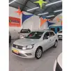 VOLKSWAGEN VOYAGE 1.6 MSI TOTALFLEX 4P MANUAL VOLKSWAGEN VOYAGE 1.6 MSI TOTALFLEX 4P MANUAL